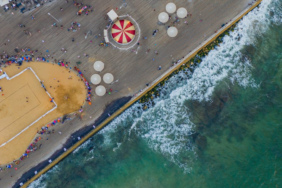 Tel Aviv Port